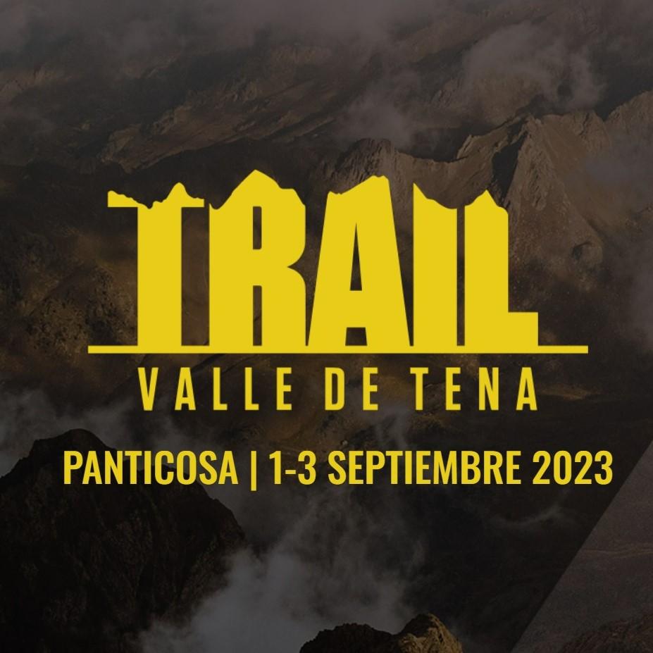 Logo de Trail Valle de Tena