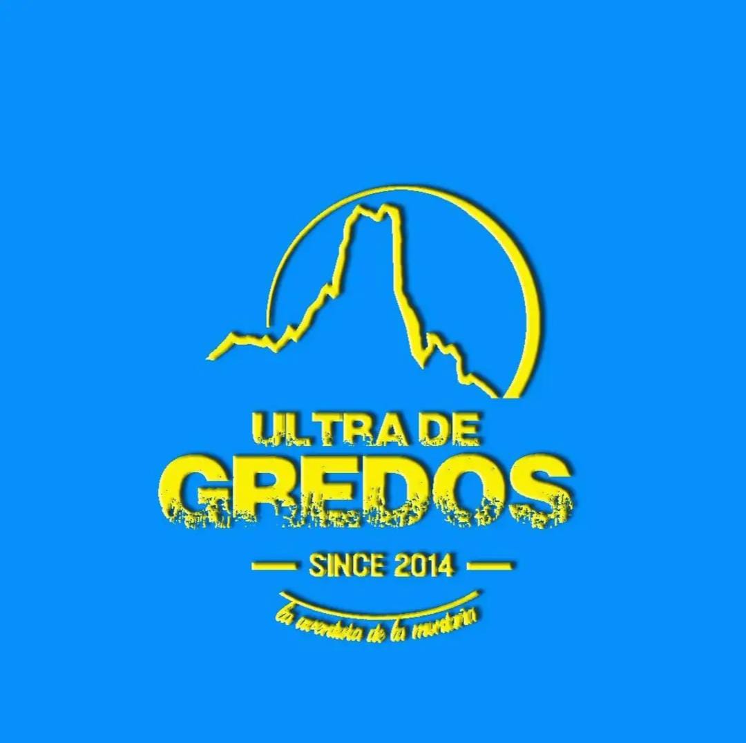 Logo de Ultra de Gredos 2025