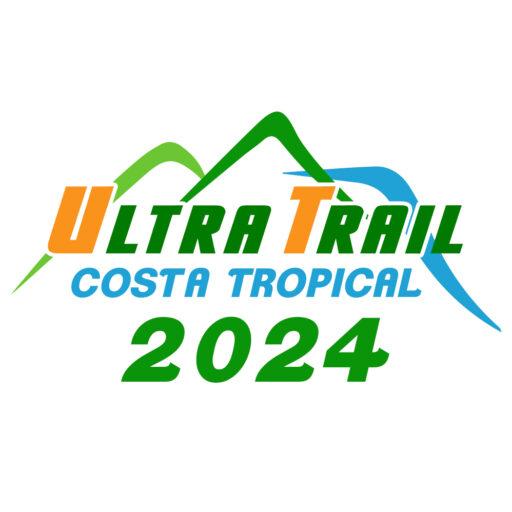 Logo de Ultra Trail Costa Tropical 2024