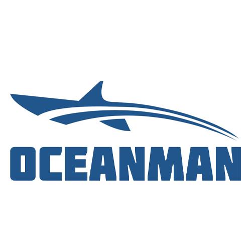 Logo de UltraOceanMan Tabarca 2025