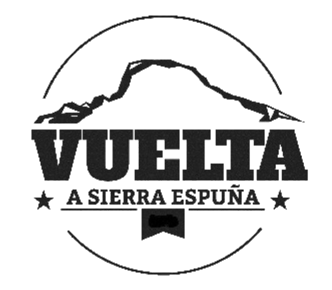 Logo de Vuelta a Sierra Espuña 2025