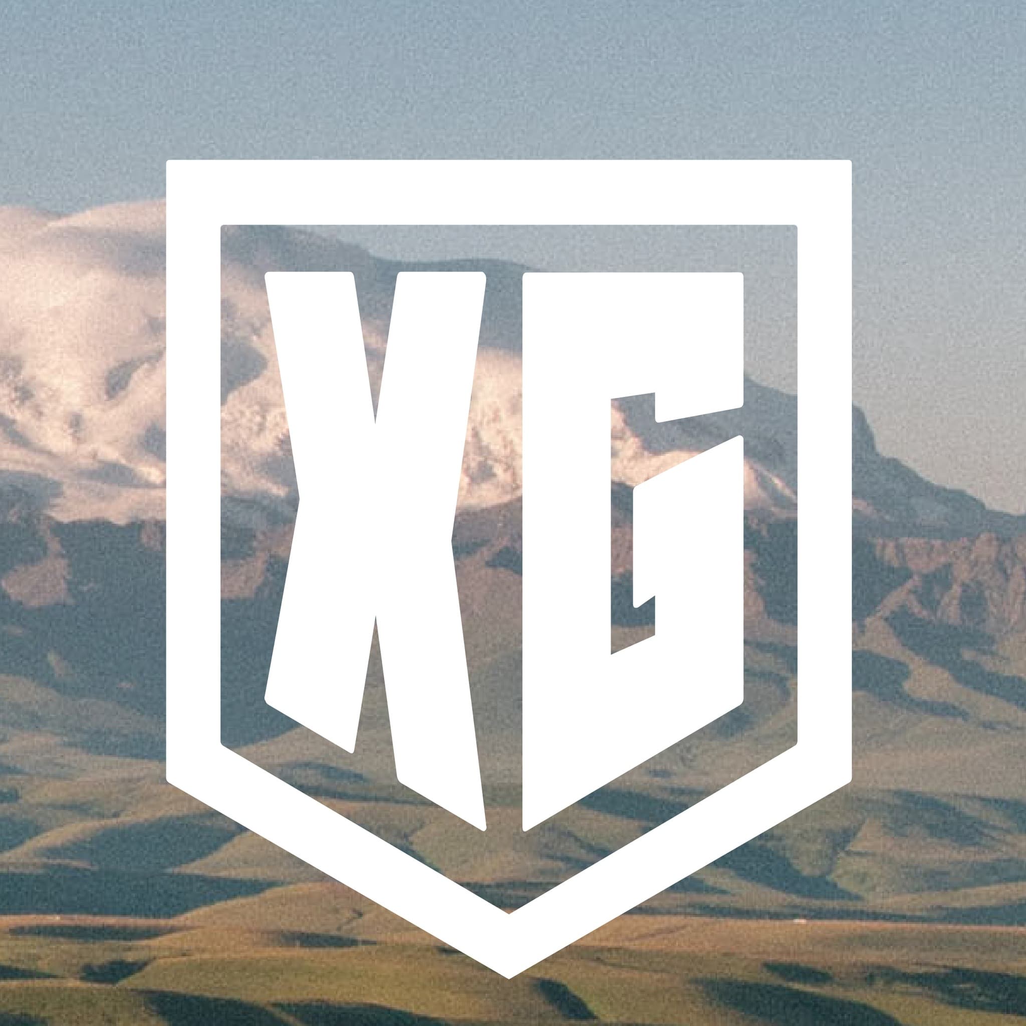 Logo de XGravel Altea 2025